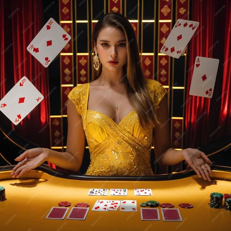 taruha77